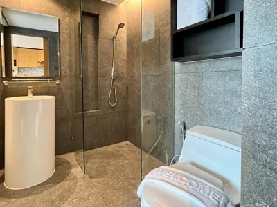 Kamala D38 Exclusive Junior Suite – 写真 3
